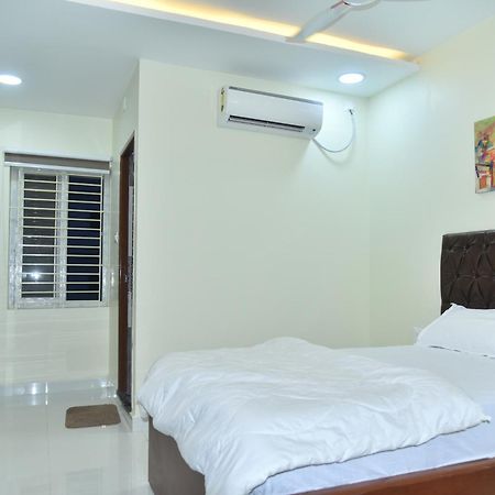 The Paradise Guest Inn Nellore Kültér fotó